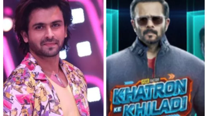Khatron Ke Khiladi 14: शोएब के साथ फिर पंगा लेगा टीवी का ये हैंडसम हंक/ Photo- Instagram