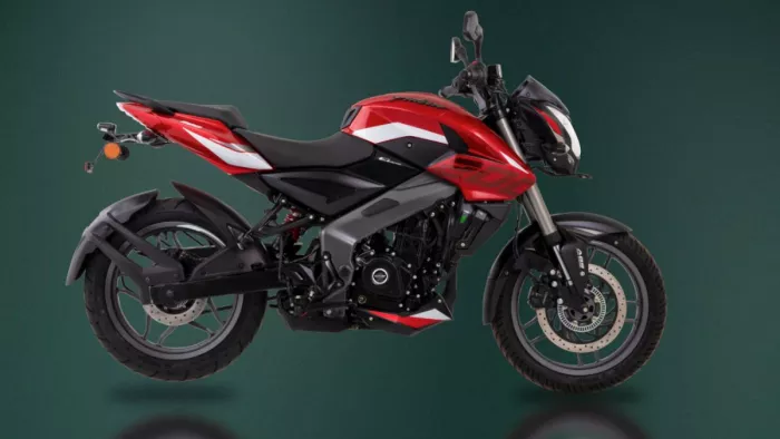 Pulsar NS200 को डिजिटल इंस्ट्रूमेंट क्लस्टर दिया जाएगा।