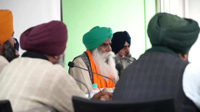 किसान संगठनों को मौका हाथ से निकलने का सता रहा डर