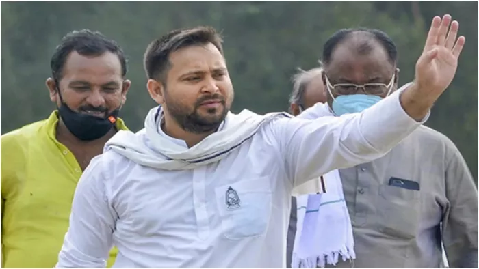 अब फुल एक्शन में नजर आएंगे तेजस्वी यादव! जनता की अदालत में दिखाएंगे 17 महीने का लेखा-जोखा (फाइल फोटो)