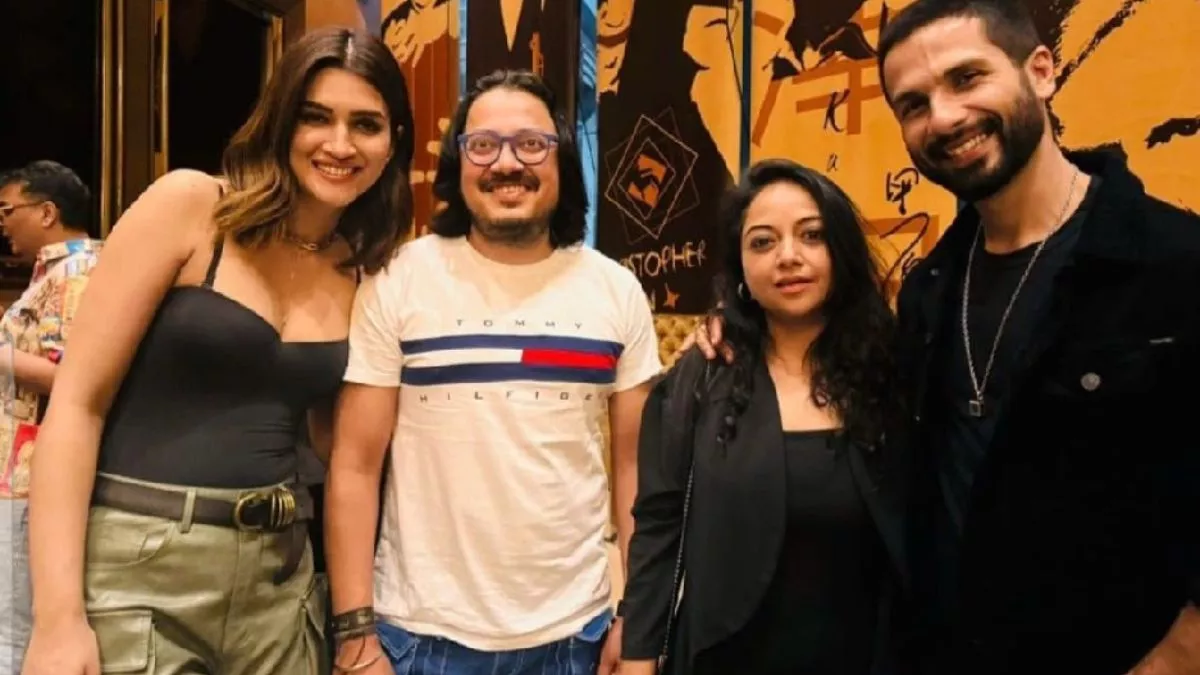 'तेरी बातों में ऐसा उलझा जिया' फिल्म को उत्तराखंड के अमित और अराधना ने किया निर्देशित, पर्दे पर मचा रही धमाल