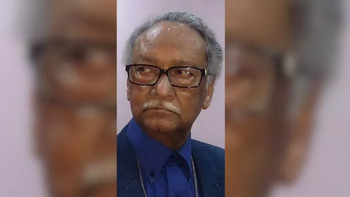 वरिष्ठ रंगकर्मी पद्मश्री राज बिसारिया का निधन