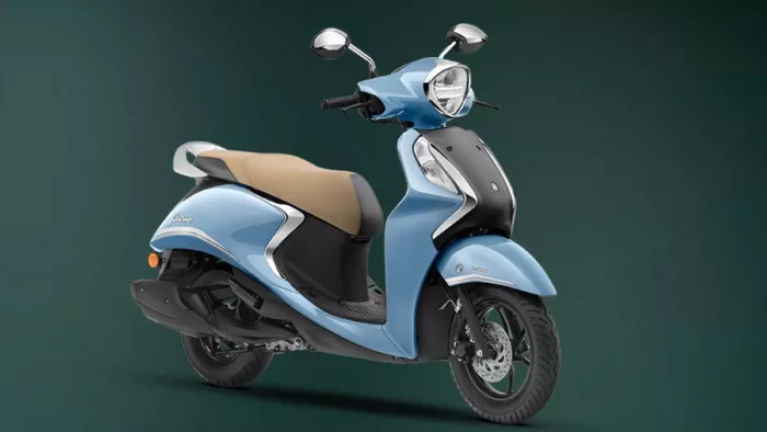Yamaha Ray ZR और Fascino Fi hybrid के 3 लाख यूनिट वापस मंगाए गए हैं।
