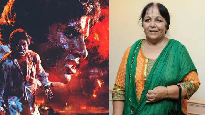 अग्निपथ फिल्म को पूरे हुए 35 साल (Photo Credit- IMDB)