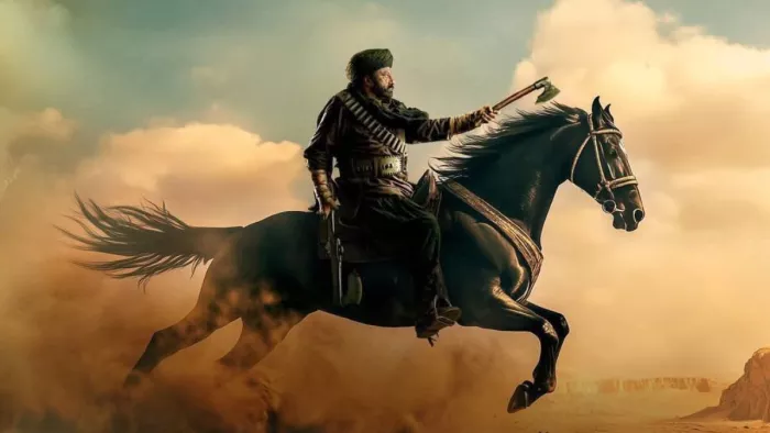 ओटीटी पर इस दिन रिलीज होगी डाकू महाराज (फोटो क्रेडिट- एक्स)