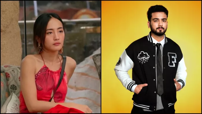 एल्विश यादव ने चुम दरांग पर कमेंट मामले में तोड़ी चुप्पी। फोटो क्रेडिट- इंस्टाग्राम