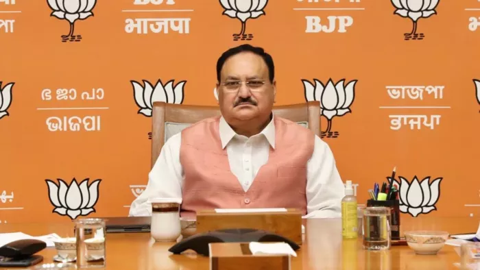 दिल्ली में बीजेपी विधायक दल की बैठक 20 फरवरी को हो सकती है।