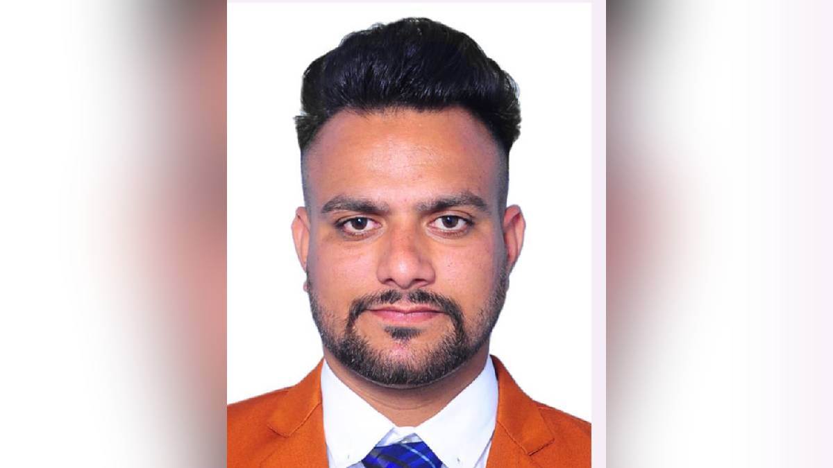 deportation of indians from america second plane arrives at amritsar gurmail singh arrives back