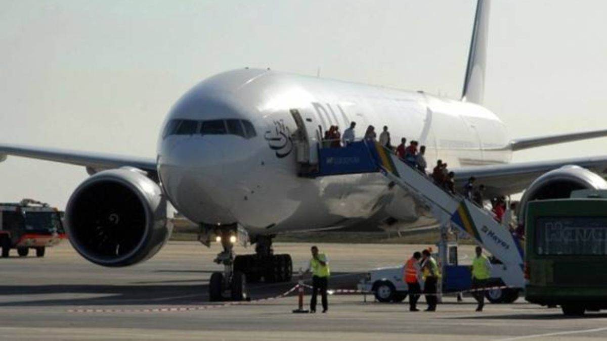 pakistan faces global humiliation as many countries deport 170 people due to criminal offence