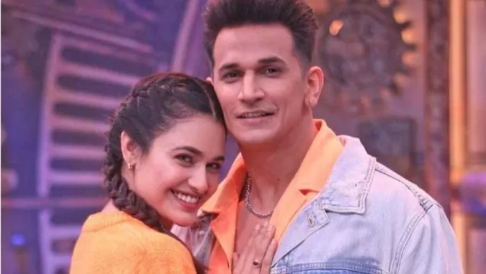 प्रिंस नरुला और युविका चौधरी पर लगे आरोप (Photo: Instagram)