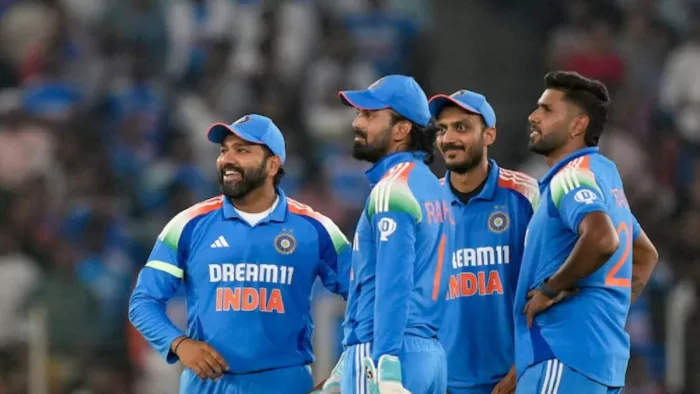 भारतीय क्रिकेट टीम चैंपियंस ट्रॉफी में रचेगी इतिहास
