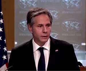 पहली विदेश यात्रा पर टोक्यो पहुंचे अमेरिकी विदेश और रक्षा मंत्री