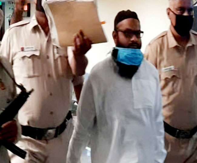 ncr batla house encounter case verdict support of terrorists for political gain is not in the interest of the country jagran special