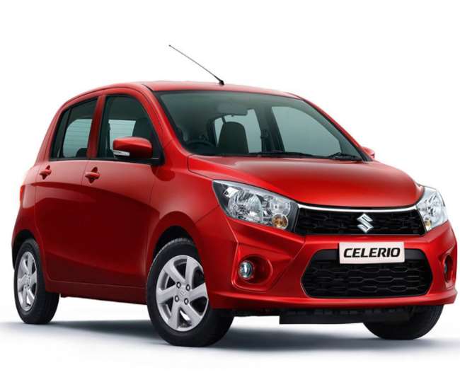 2021 maruti suzuki celerio is all set to launch in india soon