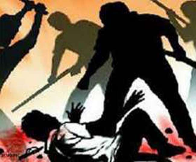 जयपुर में युवक की पीट-पीटकर हत्या, होटल के आधा दर्जन कर्मचारी गिरफ्तार। फाइल फोटो