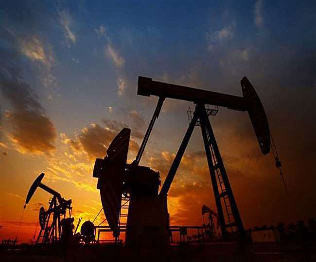 Oil Price: तेल की कीमतों को लेकर आज फिर आई 'खुशखबरी', घटकर इतने हुए दाम