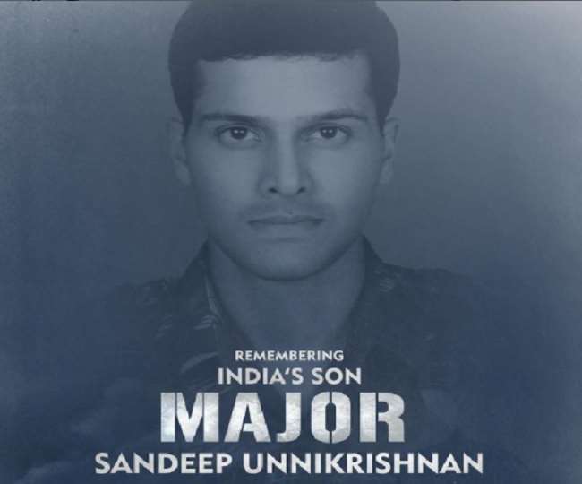 एक्टर अदिवि सेष ने शहीद मेजर संदीप उन्नीकृष्णन को किया याद, वीडियो शेयर कर अर्पित की श्रद्धांजलि