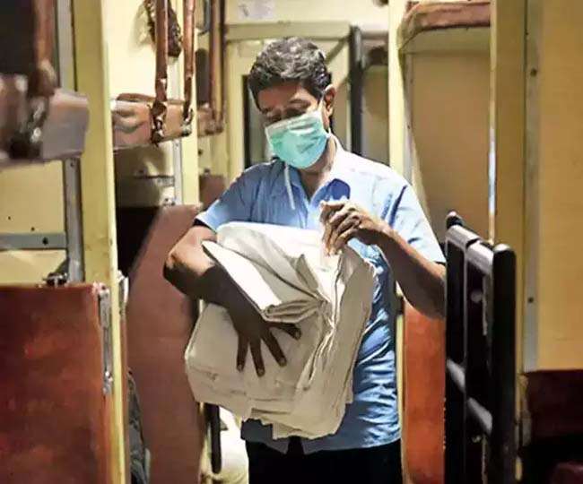 Indian Railways रेल यात्रियों के लिए खुशखबर ! ईसीआर ने बताया कबसे
