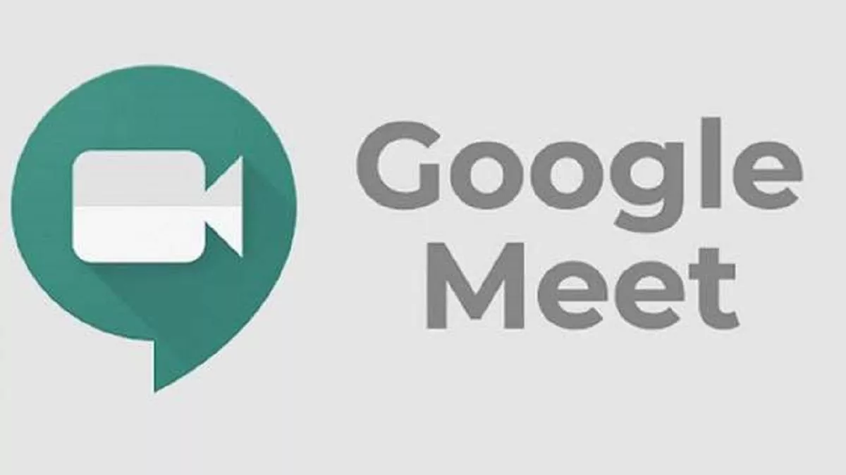Google Meet new feature lets admins provide custom background pics, Pic Courtesy- Jagran File
