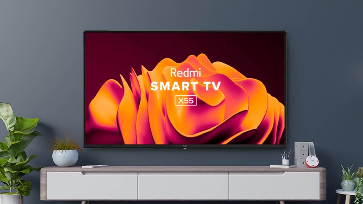 Redmi और Mi Smart TV खरीदने का सबसे शानदार मौका, Amazon से उठाएं 50% तक की छूट का फायदा