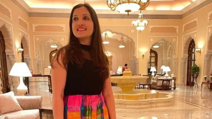 Ashneer Grover's Wife Madhuri Jain Grover paid 2.84 crores of advance tax