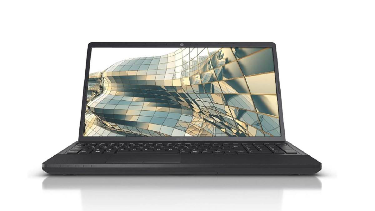 Best Fujitsu Laptop In India: फर्राटेदार स्पीड बना देता है फैन, 1 चार्ज में 11 घंटे काम करने का मौका
