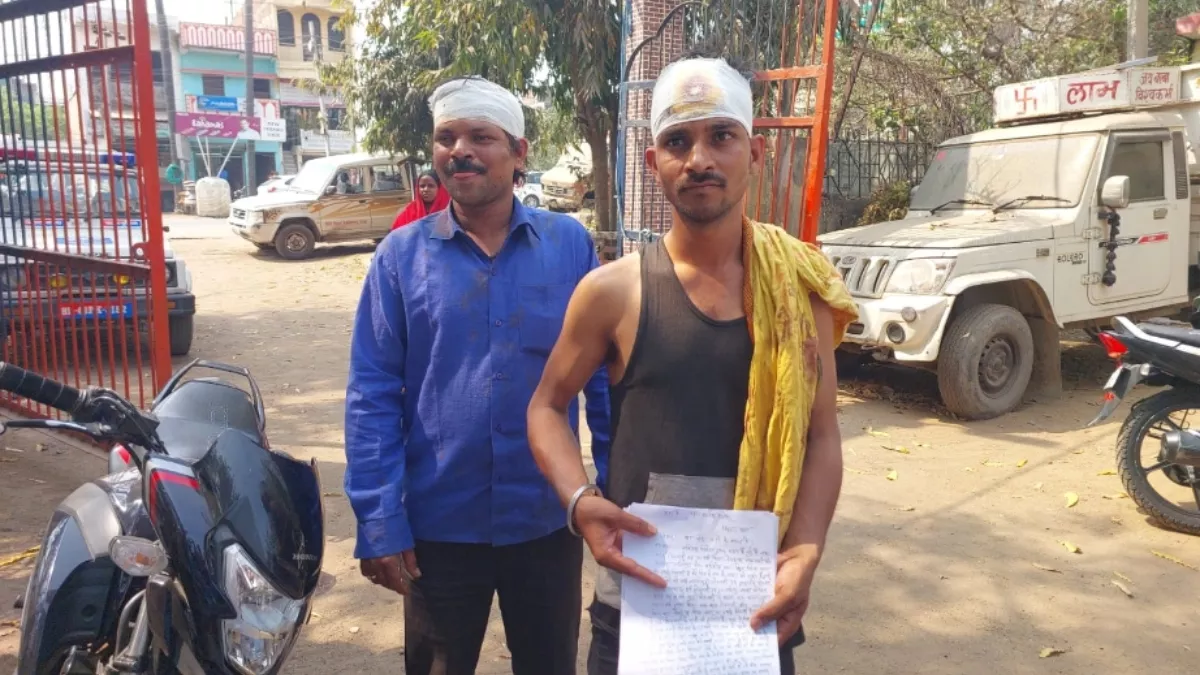 बिहटा में बहन के ससुरालवालों ने भाई की हत्या की