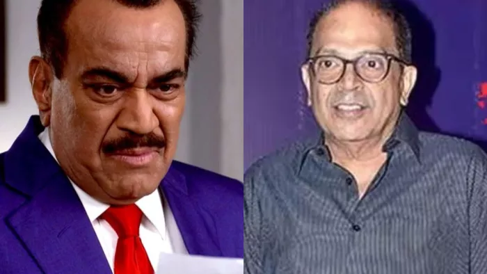 CID Tv Show Producer Pradeep Uppoor Died After Battling With Cancer Shivaji Satam Aka ACP Pradyuman Mourned/Twitter