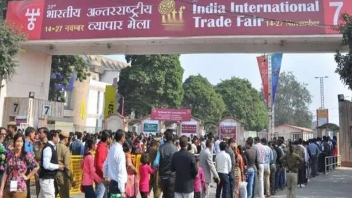 चीन-दुबई की तर्ज पर राष्ट्रीय राजधानी में हो कारोबारी मेला-प्रदर्शनी
