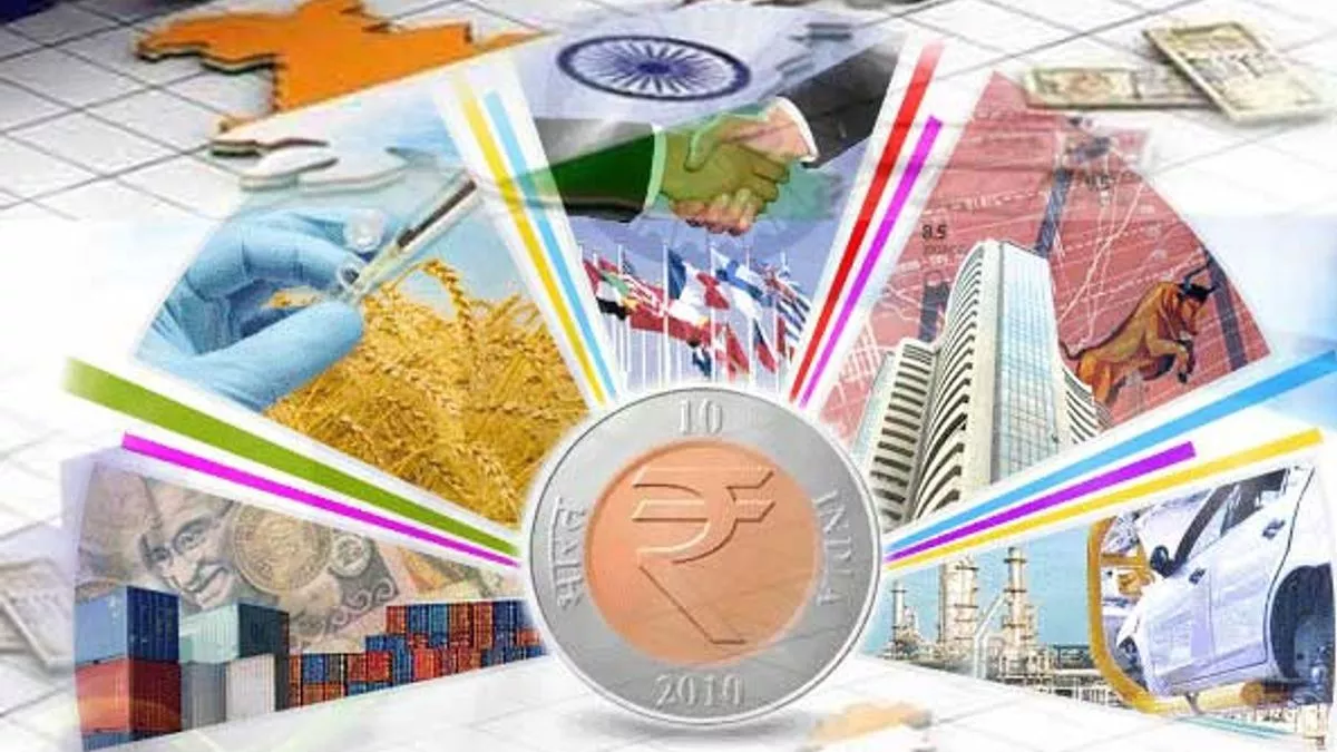 स्थिर है भारत की अर्थव्यवस्था की रफ्तार, Crisil ने लगाया 6 प्रतिशत GDP ग्रोथ का अनुमान