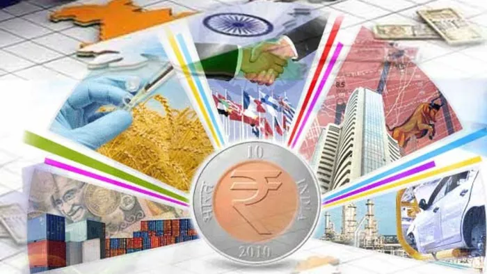 Indian Economy GDP Growth Rate 2023, See Crisil Report
