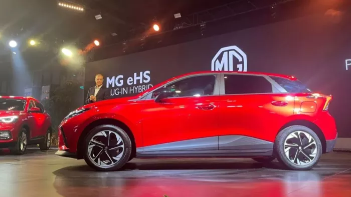 MG Hector के लिए अब करीब करना होगा दो महीने का इंतजार