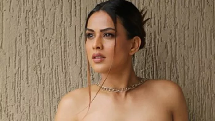 Photo Credit : Nia Sharma Instagram Photos Screenshot