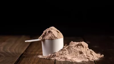 Protein Powder : घर पर बनाएं प्रोटीन पाउडर, बिना ज्यादा खर्च के सेहतमंद ऑप्शन 6 Protein Powder