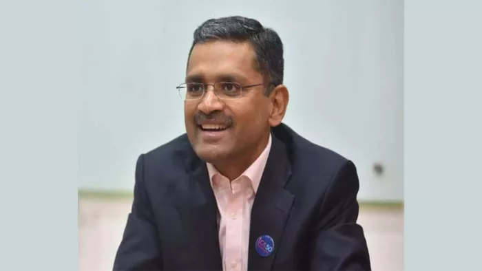 TCS के CEO राजेश गोपीनाथन ने अपने पद से दिया इस्तीफा।
