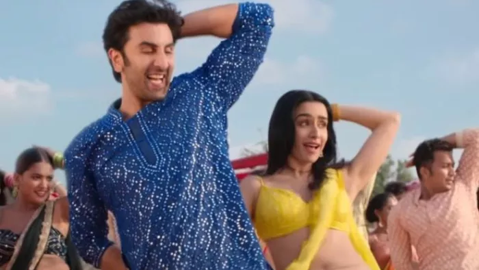 Tu Jhoothi Main Makkar Box Office Collection Day 8 Ranbir Kapoor and Shraddha Kapoor Starrer Enter in 100 Cr Worldwide/Instagram