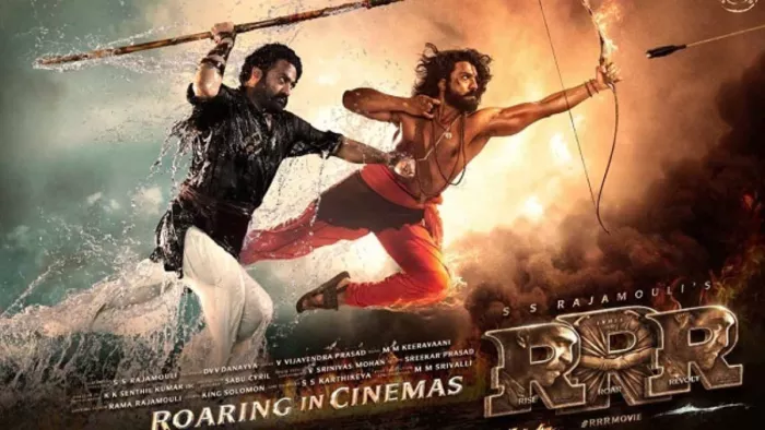 RRR Box Office Collection In Japan: आरआरआर फिल्म ने जापान में बंपर कमाई की है।
