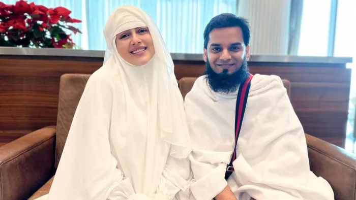 Sana Khan Pregnant, Sana Khan Marriage, Sana Khan Husband, Sana Khan Announce Pregnancy
