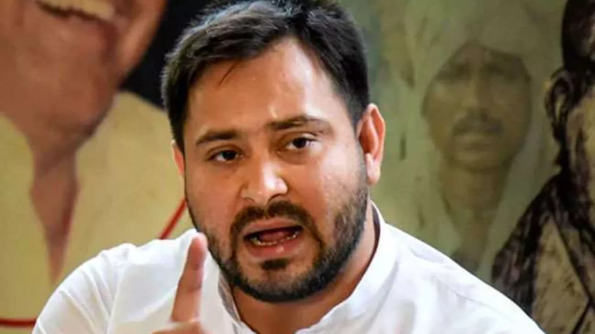Land For Job Scam Case: तेजस्वी यादव को राहत, अब 25 मार्च को CBI के सामने पेश होंगे डिप्टी सीएम
