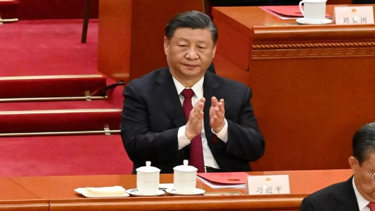 शी चिनफिंग के राज में विरोध के लिए नहीं बची कोई जगह, पहले से अध‍िक ताकतवर हुए चीनी राष्‍ट्रपति!