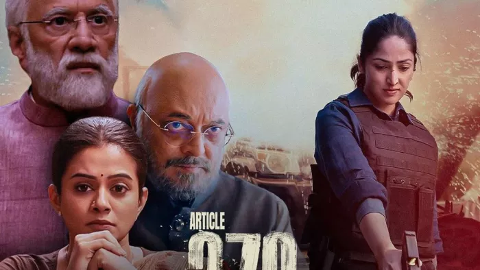 आर्टिकल 370 ने 22वें दिन कमाई इतने करोड़। फोटो क्रेडिट- इंस्टाग्राम