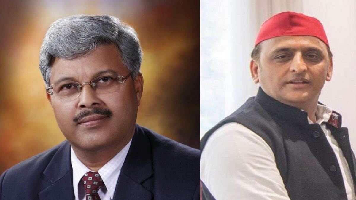 akhilesh yadav candidate supreme court advocate bhanu pratap singh candidate of meerut lok sabha seat