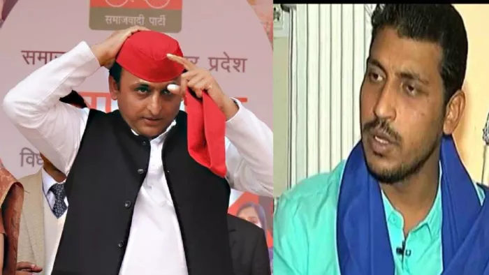 दो सीट पर अनुसूचित प्रत्याशी उतारकर सपा ने खेला बड़ा दांव, आजाद समाज पार्टी संस्थापक चंद्रशेखर आजाद से किनारा
