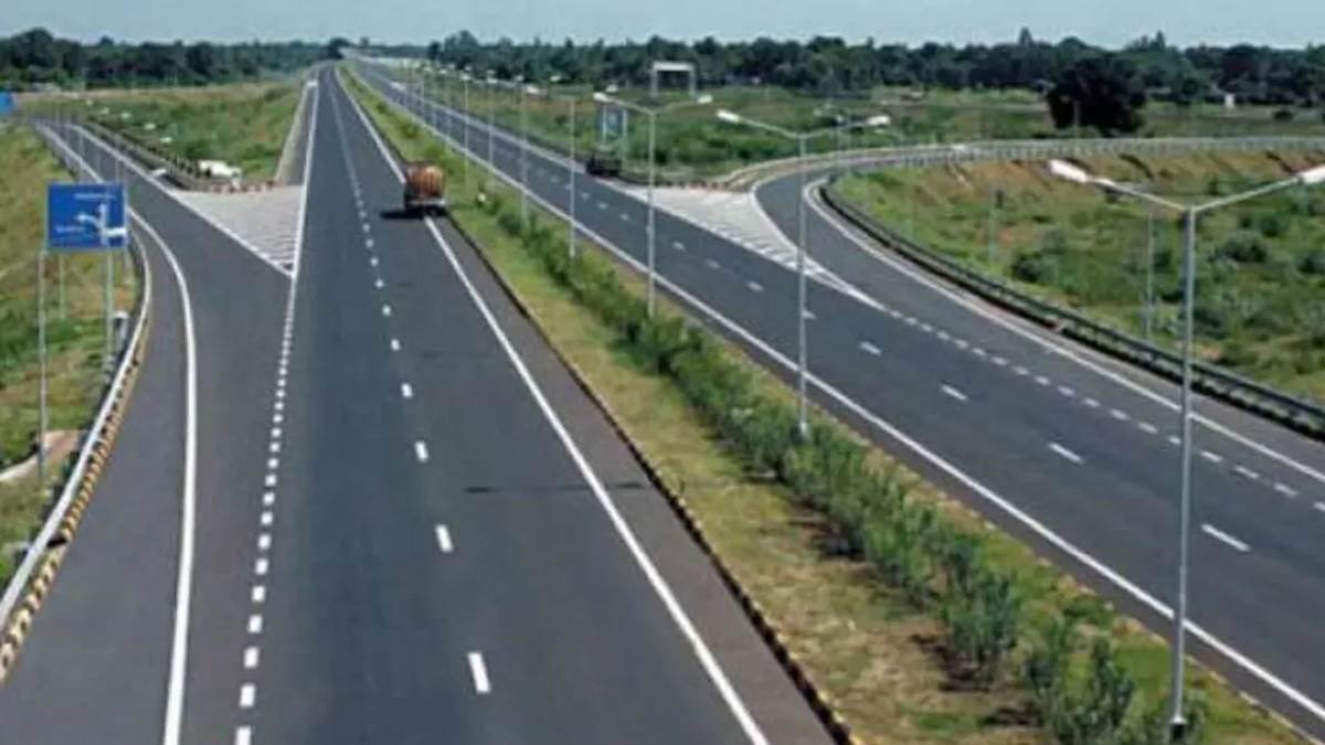 buxar news bypass road will be built in dumraon at a cost of rs 102 crore farmers compensation