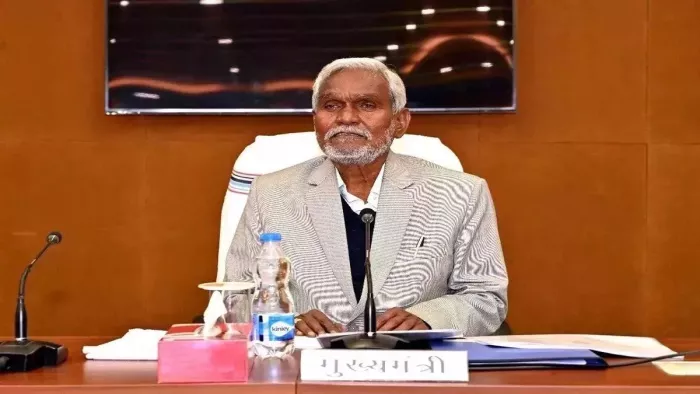 Jharkhand Cabinet Meeting: चंपई कैबिनेट की बैठक में 53 एजेंडों पर मुहर (फाइल फोटो)