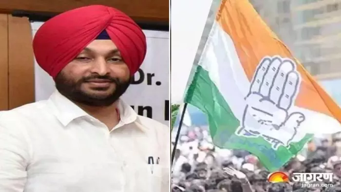 Lok Sabha Election 2024: दो बार MP रह चुके बिट्टू के नाम पर कांग्रेस का तेज हुआ मंथन