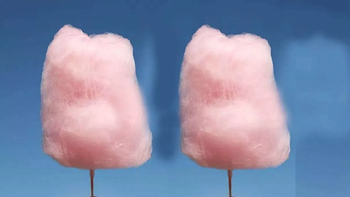 Cotton Candy Banned in Himachal: हिमाचल में अब नहीं बिकेगी कॉटन कैंडी, स्‍वास्‍थ्‍य विभाग ने लगाया बैन; जानें वजह