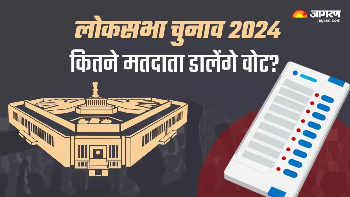 Lok Sabha Election 2024: महिला मतदाताओं की संख्या में इजाफा, फर्स्ट टाइम वोटर्स भी बढ़ें; पढ़ लीजिये लोकसभा चुनाव से जुड़े ये आंकड़े