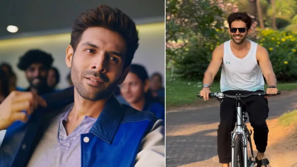 फैन ने सरेआम Kartik Aaryan से मांगी 6 करोड़ वाली नई Range Rover कार, एक्टर बोले- दोस्त उधार पर...