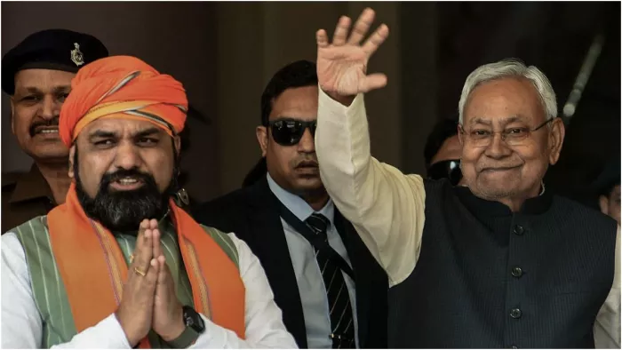 नीतीश कैबिनेट में विभागों का बंटवारा फाइनल। (फाइल फोटो)